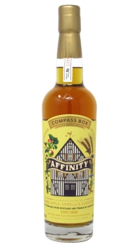 Compass Box - Affinity Spirit Drink Whisky
