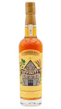 Compass Box - Affinity Spirit 70cl 46% ABV