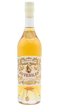 Compass Box - Juveniles Blended Scotch Whisky 70CL