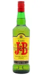 J&B - Rare Blended Scotch Whisky 70cl 40% ABV