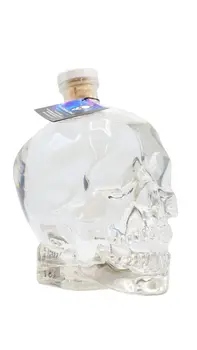 Crystal Head - Original Vodka (1.75 Litre Magnum) (Dan Aykroyd)