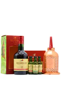 Redbreast - Irish Single Malt 12 year old Whiskey Birdfeeder & Miniature Gift Pack