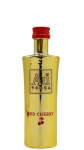 Au - Red Cherry Vodka Miniature