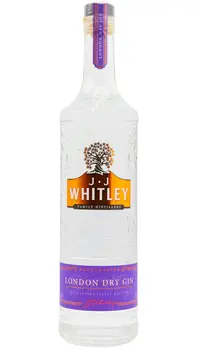 J.J Whitley - London Dry Gin