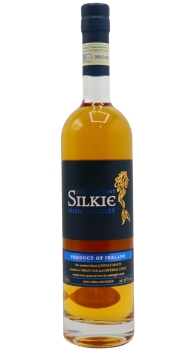 Silkie - The Midnight Irish Whiskey 70CL