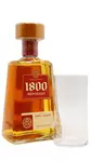 1800 - Reposado Tequila (Includes Branded Glass)