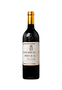 Chateau Pichon Longueville Comtesse De Lalande 2018 750ml