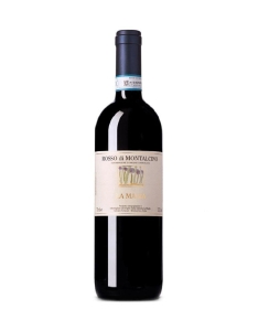 La Magia Rosso Di Montalcino Doc 2020 750ml