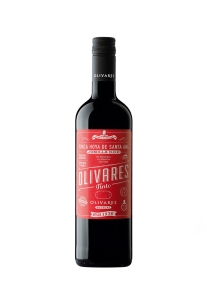 Bodegas Olivares Tinto 2020 750ml