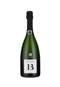Bollinger 'b13' 2013 750ml