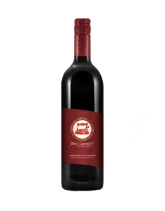 Dirty Laundry Cabernet Sauvignon 2019 750ml