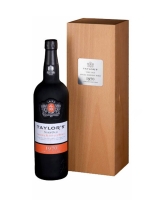 Taylor Fladgate 1970 Single Harvest Port 750ml