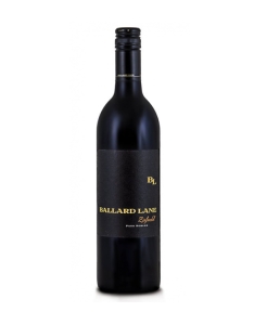 Ballard Lane Zinfandel 2018 750ml