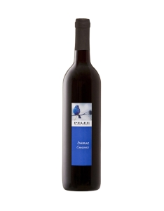 Pelee Island Shiraz - Cabernet Sauvignon 2018 750ml