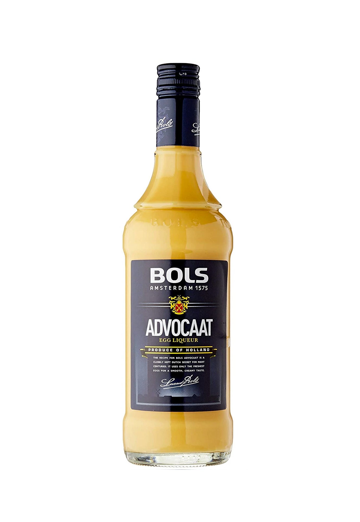 Bols Advocaat 750ml Nationwide Liquor Bols Advocaat 750ml Nationwide Liquor