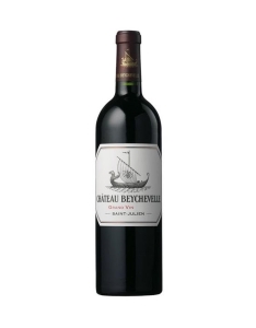 Chateau Beychevelle 2018 750ml