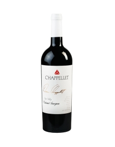 Chappellet Napa Valley Signature Cabernet Sauvignon 2019 750ml