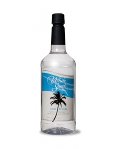 White Sands Rum - 1.14 Litre Bottle