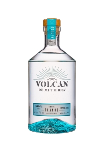 Volcan Blanco Tequila 750ml