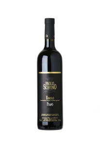 Paolo Scavino Barolo 'prapo' 2017 750ml