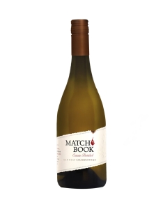 Matchbook Chardonnay Old Head 2020 750ml