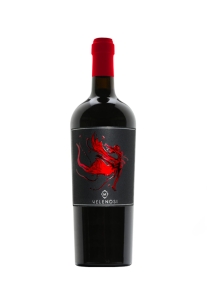 Velenosi Ninfa Rosso 2019 750ml