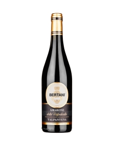 Bertani Amarone Della Valpolicella 
