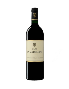 Clos La Madeleine 2019 750ml