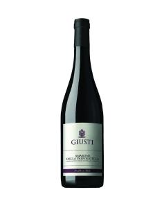 Giusti Amarone Della Valpolicella 2017 750ml