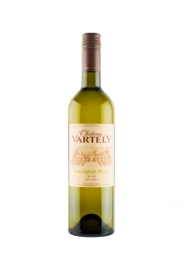 Chateau Vartely Sauvignon Blanc 2020 750ml