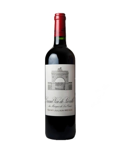 Chateau Leoville Las Cases 2015 750ml