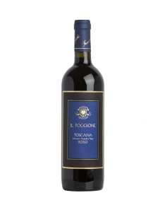 Il Poggione Rosso Di Toscana 2020 750ml