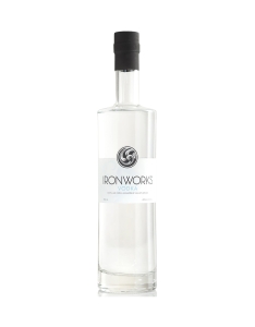 Ironworks Vodka 750ml