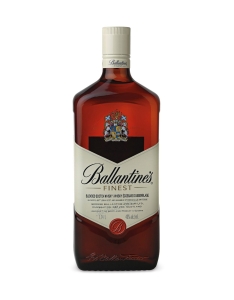 Ballantine's Finest - 1.14 Litre Bottle | Whisky Liquor Store
