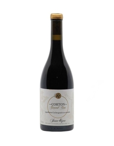Jane Eyre Corton Grand Cru 2020 750ml