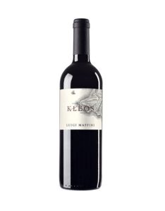 Luigi Maffini Kleos 2019 750ml