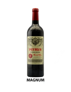 Chateau Petrus 2019 - 1.5 Litre Bottle