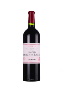 Chateau Lynch Bages 2018 750ml