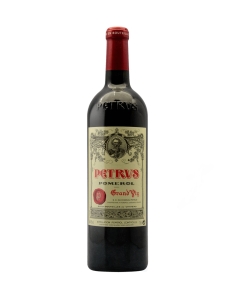 Chateau Petrus 2019 750ml