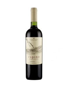 Espino Carmenere Reserva Especial 2021 750ml