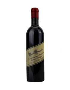 Dunn Howell Mountain Cabernet Sauvignon 2018 750ml