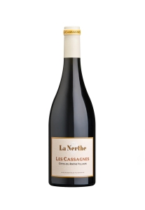 La Nerthe Cotes Du Rhone Villages Les Cassagnes 2020 750ml