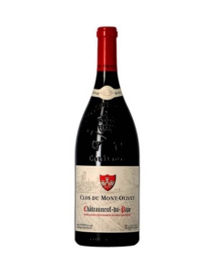Clos Du Mont Olivet Chateauneuf Du Pape Rouge 2019 750ml