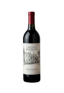 Chateau Montelena Cabernet Sauvignon Napa Valley 2019 750ml