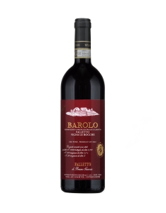 Bruno Giacosa Barolo Del Falletto Vigna Le Rocche Riserva 2017 750ml