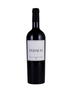 Tenuta Sette Cieli 'indaco' Toscana 2017 750ml