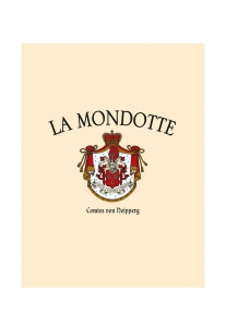 Chateau La Mondotte 2018 750ml