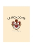 Chateau La Mondotte 2018 750ml