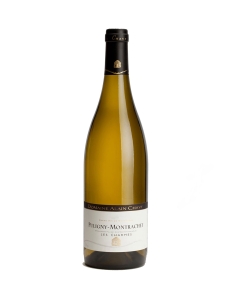 Domaine Alain Chavy Puligny Montrachet 