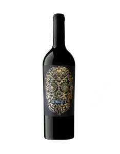 Demuerte Gold Red Wine Blend 2020 750ml